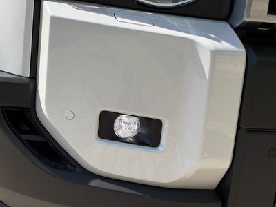 TOYOTA LAND CRUISER 250 - 9