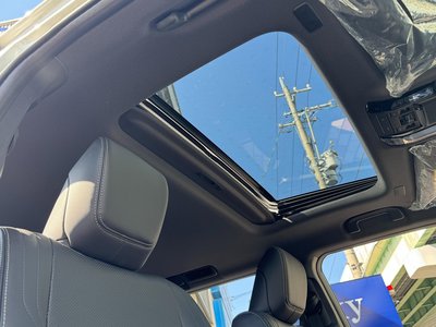 TOYOTA LAND CRUISER 250 - 5