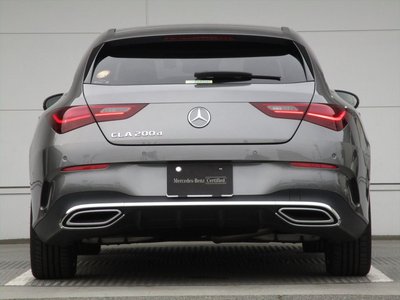 MERCEDES-BENZ CLA - 7