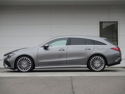 MERCEDES-BENZ CLA - 5