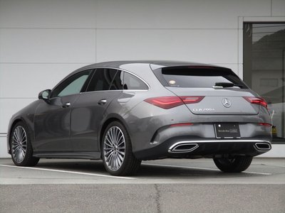 MERCEDES-BENZ CLA - 6