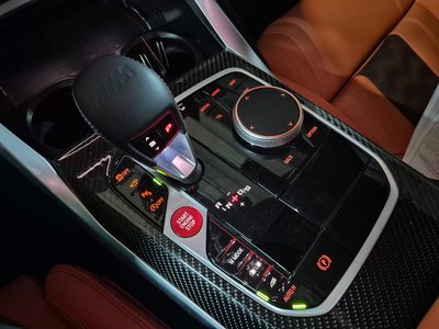 2025 BMW M3 thumbnail 14