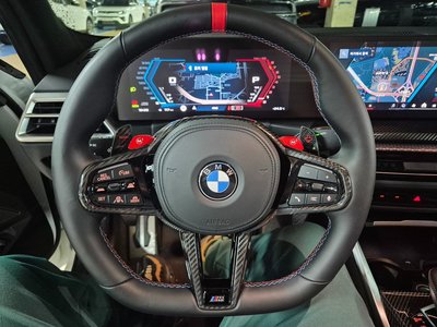 2025 BMW M3 thumbnail 12