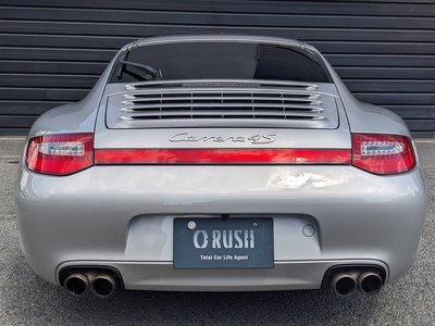 صورة 4 لـ 2010 Porsche 911