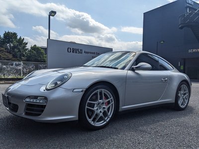 صورة 7 لـ 2010 Porsche 911