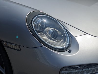 صورة 9 لـ 2010 Porsche 911