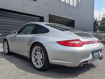 صورة 5 لـ 2010 Porsche 911