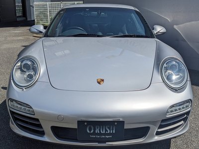 صورة 8 لـ 2010 Porsche 911