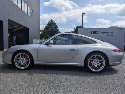 صورة 6 لـ 2010 Porsche 911