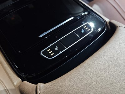 صورة مصغرة 29 لـ 2021 Genesis G80 (RG3)