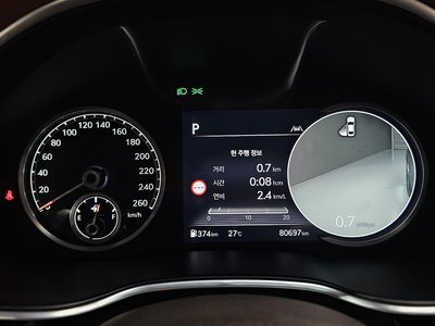 صورة مصغرة 11 لـ 2021 Genesis G80 (RG3)