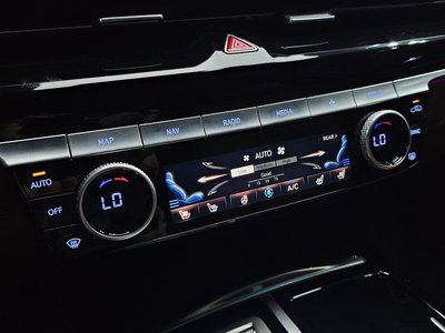 صورة مصغرة 30 لـ 2021 Genesis G80 (RG3)