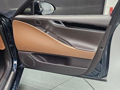 صورة مصغرة 14 لـ 2021 Genesis G80 (RG3)