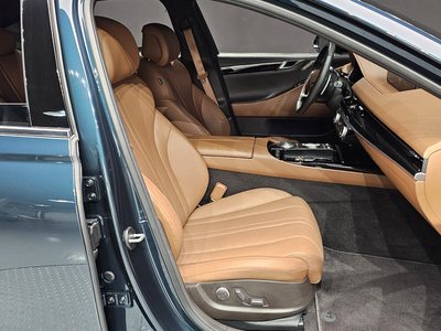 صورة مصغرة 16 لـ 2021 Genesis G80 (RG3)