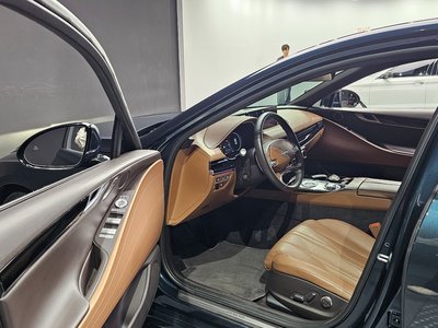صورة مصغرة 13 لـ 2021 Genesis G80 (RG3)
