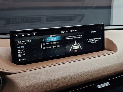 صورة مصغرة 28 لـ 2021 Genesis G80 (RG3)