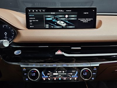 صورة مصغرة 18 لـ 2021 Genesis G80 (RG3)