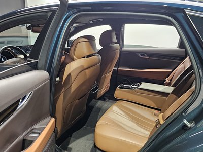 صورة مصغرة 17 لـ 2021 Genesis G80 (RG3)