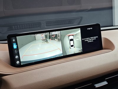 صورة مصغرة 20 لـ 2021 Genesis G80 (RG3)