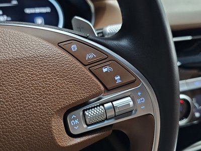 صورة مصغرة 21 لـ 2021 Genesis G80 (RG3)