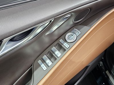 صورة مصغرة 26 لـ 2021 Genesis G80 (RG3)