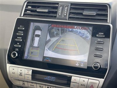 TOYOTA LAND CRUISER PRADO - 7