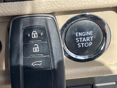 TOYOTA LAND CRUISER PRADO - 8