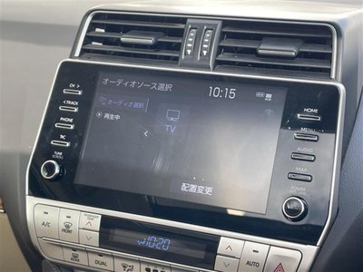 TOYOTA LAND CRUISER PRADO - 5