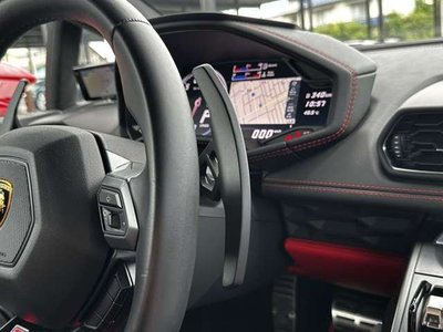 LAMBORGHINI HURACAN - 10