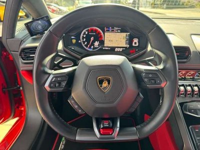 LAMBORGHINI HURACAN - 9