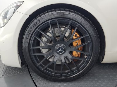 MERCEDES-BENZ GT AMG - 6