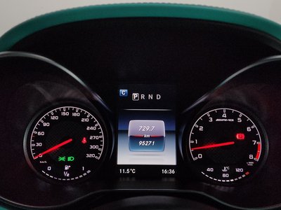 MERCEDES-BENZ GT AMG - 8