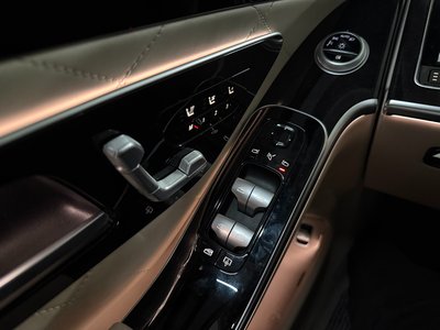2021 Mercedes-BENZ S-CLASS thumbnail 13