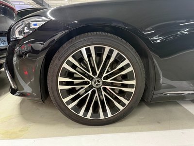 2021 Mercedes-BENZ S-CLASS 照片 6