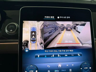 2021 Mercedes-BENZ S-CLASS thumbnail 12