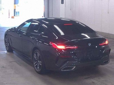 صورة 2 لـ 2021 BMW 8 SERIES