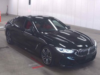 صورة 1 لـ 2021 BMW 8 SERIES