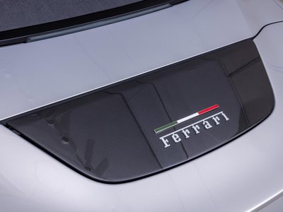 2024 FERRARI ROMA SPIDER — миниатюра 42