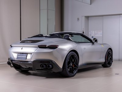 2024 FERRARI ROMA SPIDER — миниатюра 18