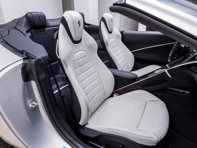 2024 FERRARI ROMA SPIDER — миниатюра 46