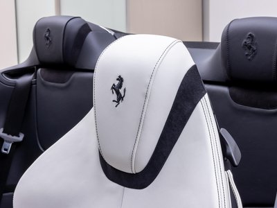 2024 FERRARI ROMA SPIDER — миниатюра 48
