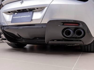 2024 FERRARI ROMA SPIDER — миниатюра 40