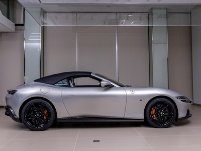 2024 FERRARI ROMA SPIDER — миниатюра 16