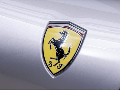 2024 FERRARI ROMA SPIDER — миниатюра 34