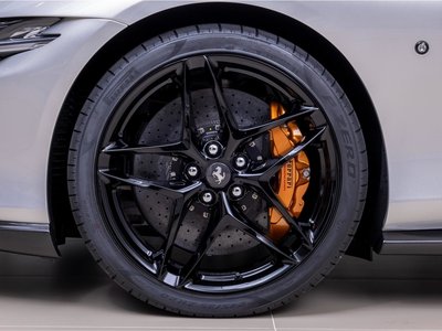 2024 FERRARI ROMA SPIDER — миниатюра 36