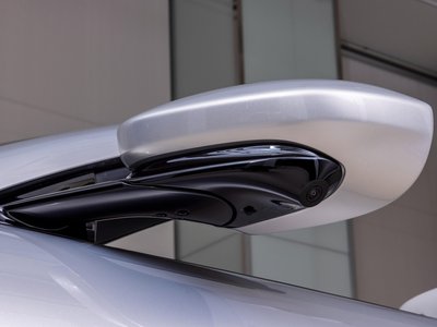 2024 FERRARI ROMA SPIDER — миниатюра 30