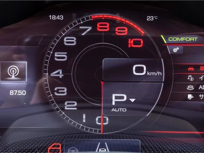 2024 FERRARI ROMA SPIDER — миниатюра 52