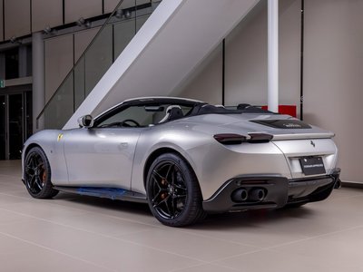 2024 FERRARI ROMA SPIDER — миниатюра 22