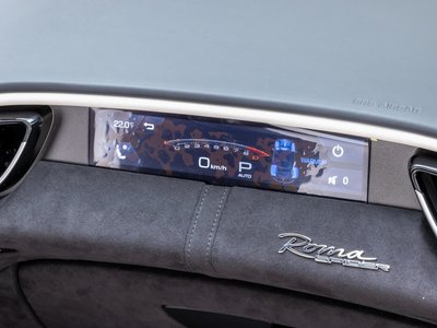 2024 FERRARI ROMA SPIDER — миниатюра 56