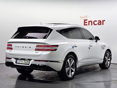 GENESIS GV80 - 4
